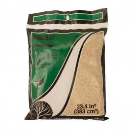 Buff Medium Ballast (Bag)