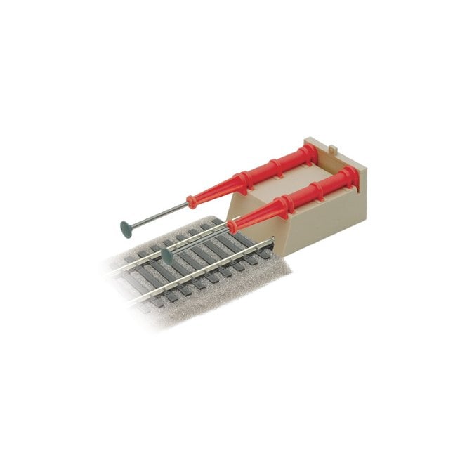 Peco Buffer Stop hydraulic