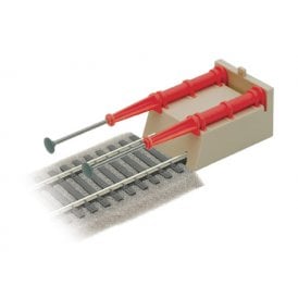 Buffer Stop hydraulic