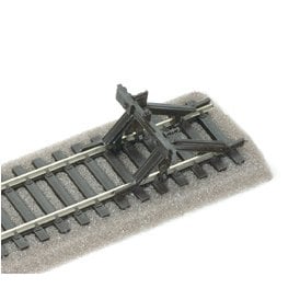 Buffer Stop - rail built type kit