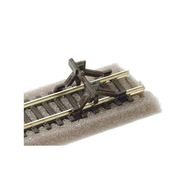Peco Buffer Stop - rail built type (N)