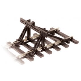 Buffer Stop - rail built type