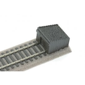 Buffer Stop - sleeper built type kit