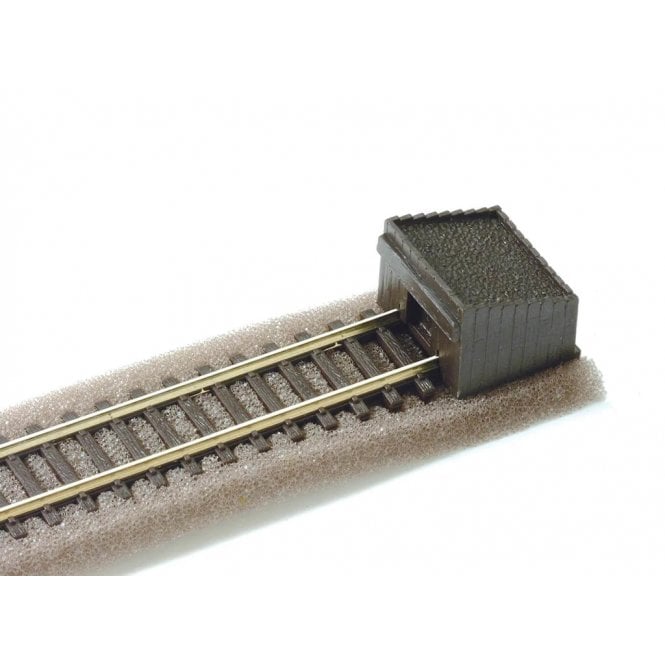 Peco Buffer Stop - Sleeper Built Type