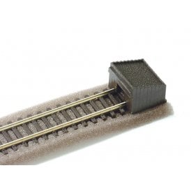 Buffer Stop - Sleeper Built Type
