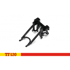 Buffer Stop TT:120