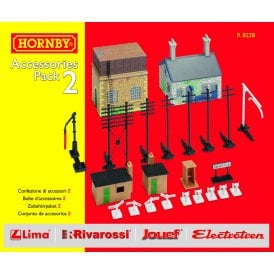 Building Extension Pack 2