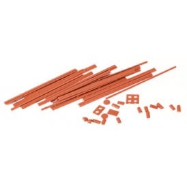 Buildings pack A - Chimneys - Drainpipes - Sills etc