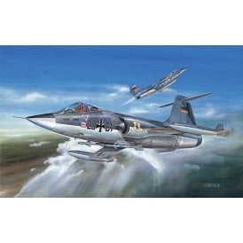 Bundesmarine Lockheed F-104G 'Starfighter' (1:72)