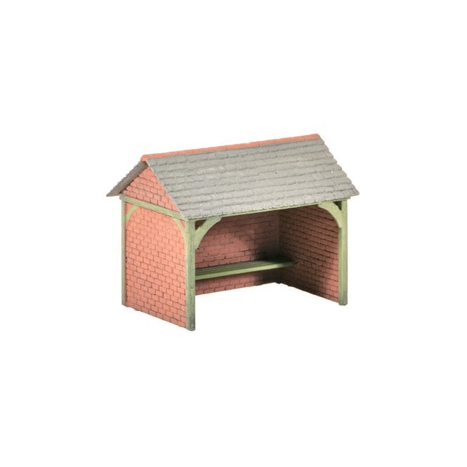 Wills Bus Shelter