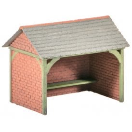 Bus Shelter