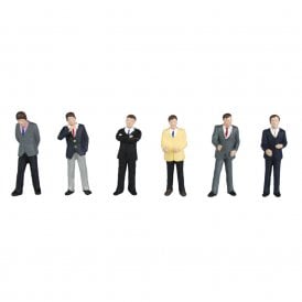 Businessmen (OO)