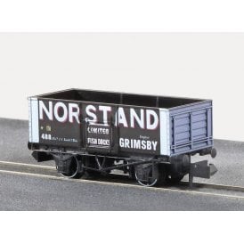 Butterley Steel Type Open Wagon Coal, Norstand Limited Grimsby