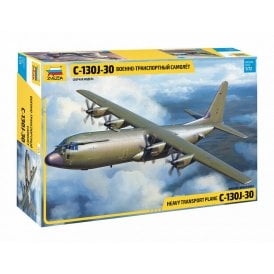 C-130J-30 Hercules (1:72)