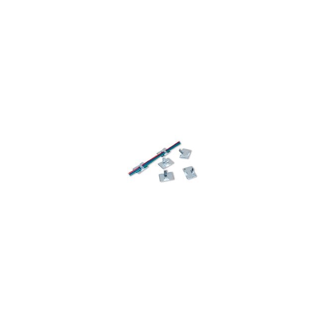 Peco Cable Clips - self adhesive