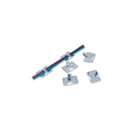 Cable Clips - self adhesive