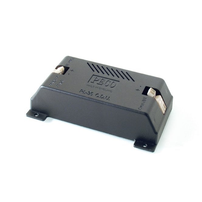 Peco Capacitor Discharge Unit (CDU)