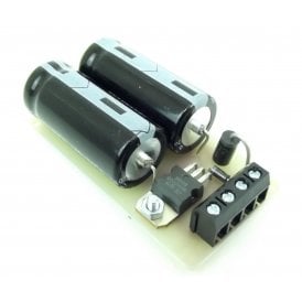 Capacitor Discharge Unit