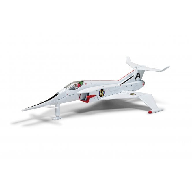 Corgi Captain Scarlet (Classic) Angel Interceptor