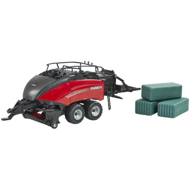 Britains Farm Case Large Baler (1:32)