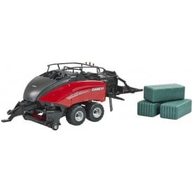 Case Large Baler (1:32)