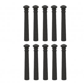 Cast Iron Bollards (x10) (OO)