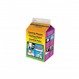 Woodland Scenics Casting Plaster