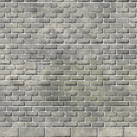 Castle - Stonework - OO Scale