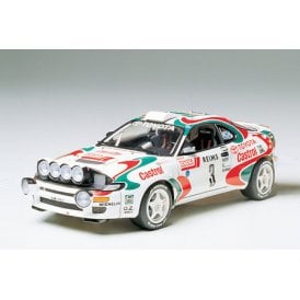 Castrol Celica (1:24)