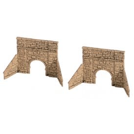 Cattle Creep - Stone Type Arches & Abutments