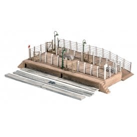 Cattle Dock