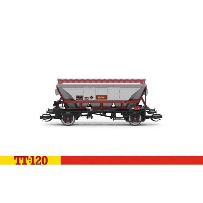 Hornby CDA Hopper EWS 375071 (TT)
