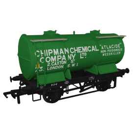 Chemical Tank Chipman Chemical Co.Ltd 'No.73'