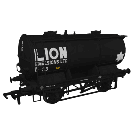 Chemical Tank Lion Emulsion 'No.B83'