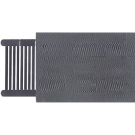 Chequer Plate Sheet (4x) (OO)