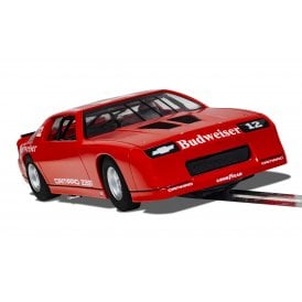 Chevrolet Camaro IROC-Z - Red