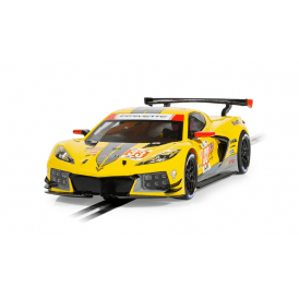 Scalextric Chevrolet Corvette C8.R - 24 Hours of LeMans 2023 -GTE AM Winner