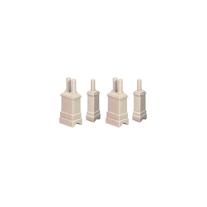 Ratio Chimneys