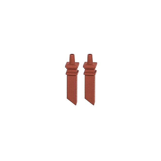 Ratio Chimneys (pair)