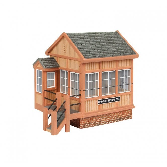Hornby Chinnor Signal Box