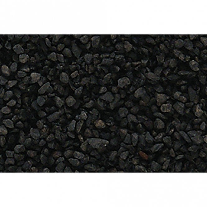 Woodland Scenics Cinders Coarse Ballast