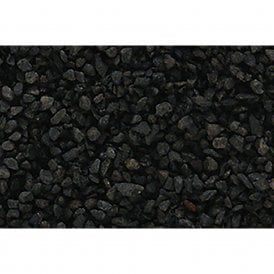 Woodland Scenics Cinders Coarse Ballast