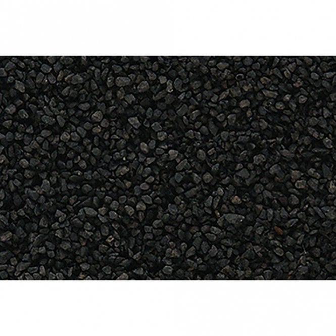 Woodland Scenics Cinders Fine Ballast