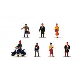 City People