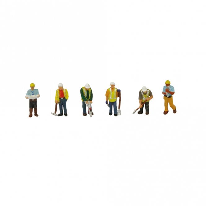 Scenecraft Civil Engineers (N)