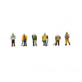Civil Engineers (N)
