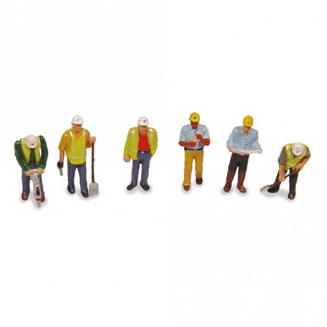 Scenecraft Civil Engineers (OO)