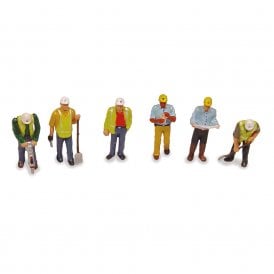 Civil Engineers (OO)