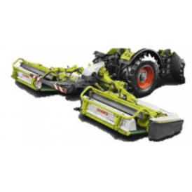CLAAS Disco 100c Rear Mower (1:32)