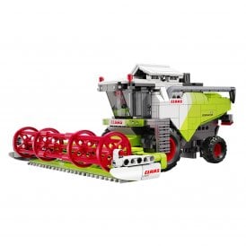 CLAAS Dominator 370 Combine Harvester - 348 pcs